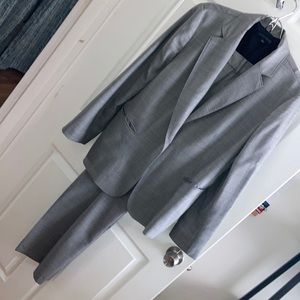 Ann Klein womens suit